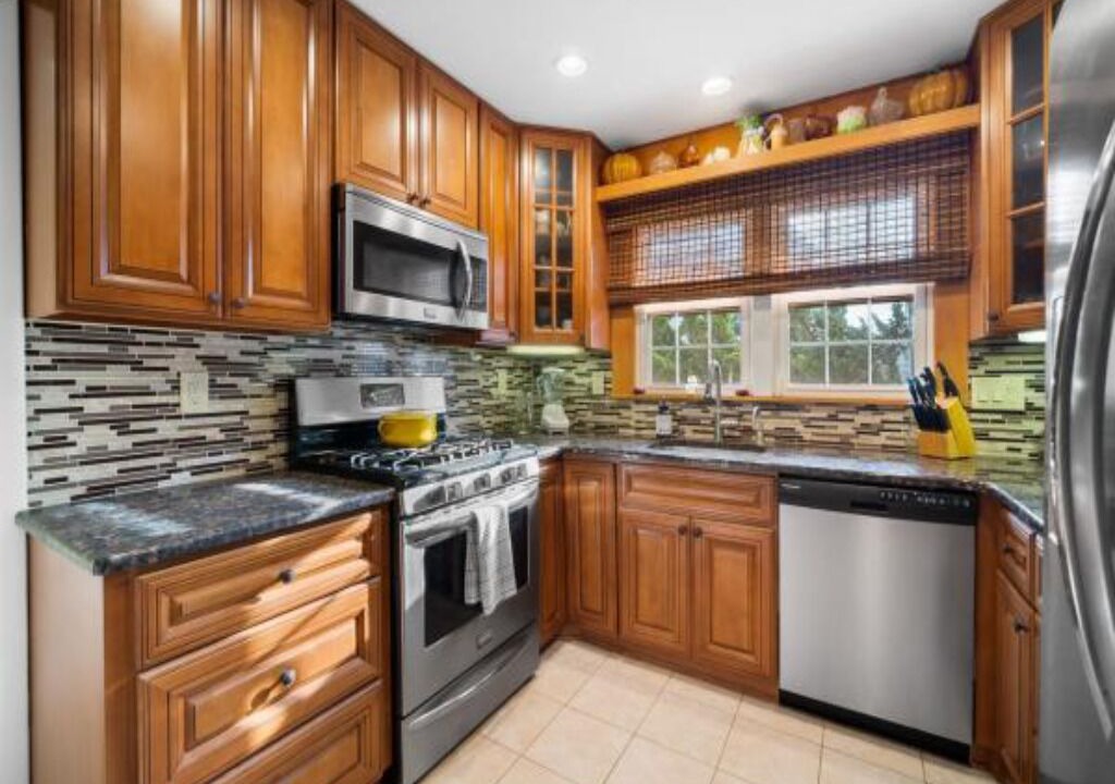 Photo of Kitchen in Margate City