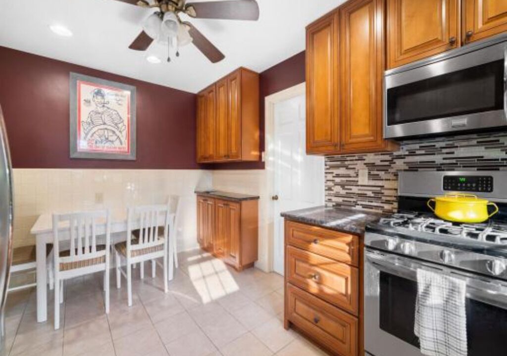 Photo of Kitchen in Margate City