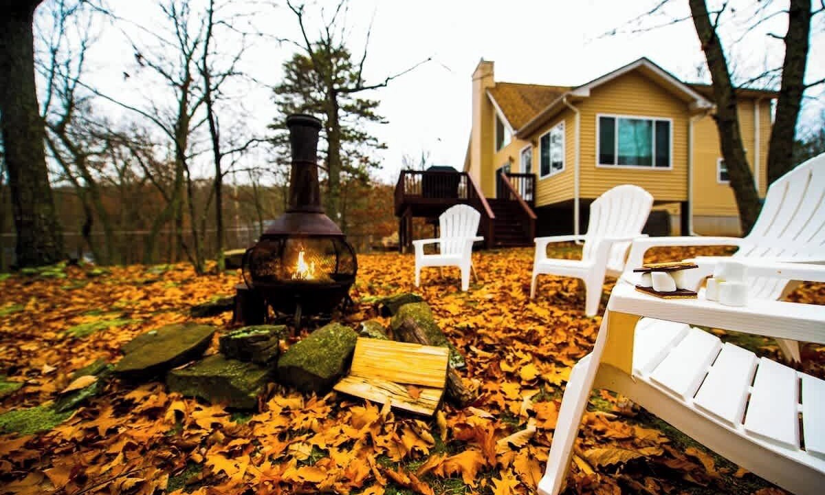 Photo of Outdoor in Lackawaxen