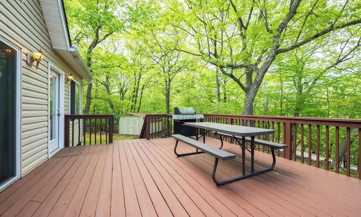 Photo of Outdoor in Lackawaxen