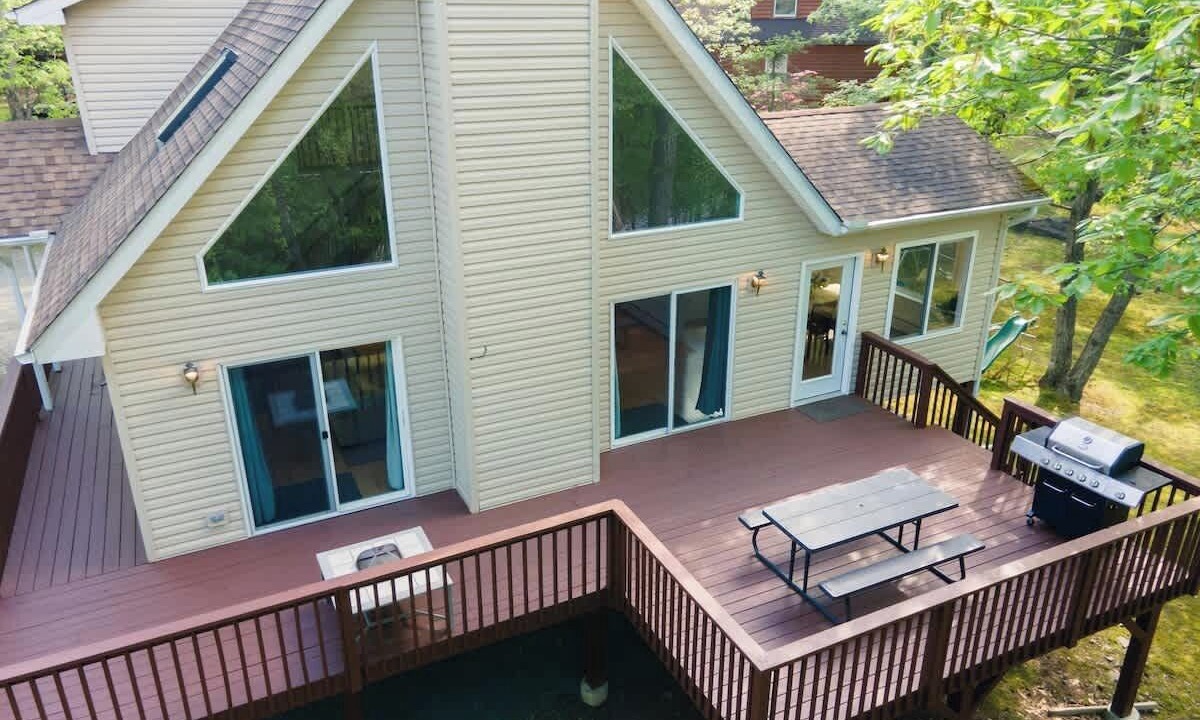 Photo of Outdoor in Lackawaxen