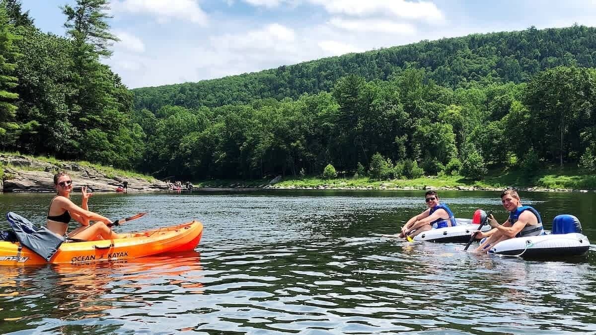 Photo of Outdoor in Lackawaxen