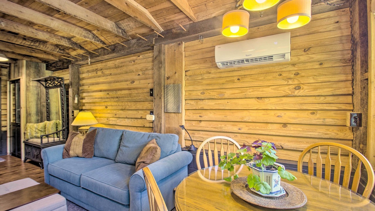 Photo of Livingroom in Ridge