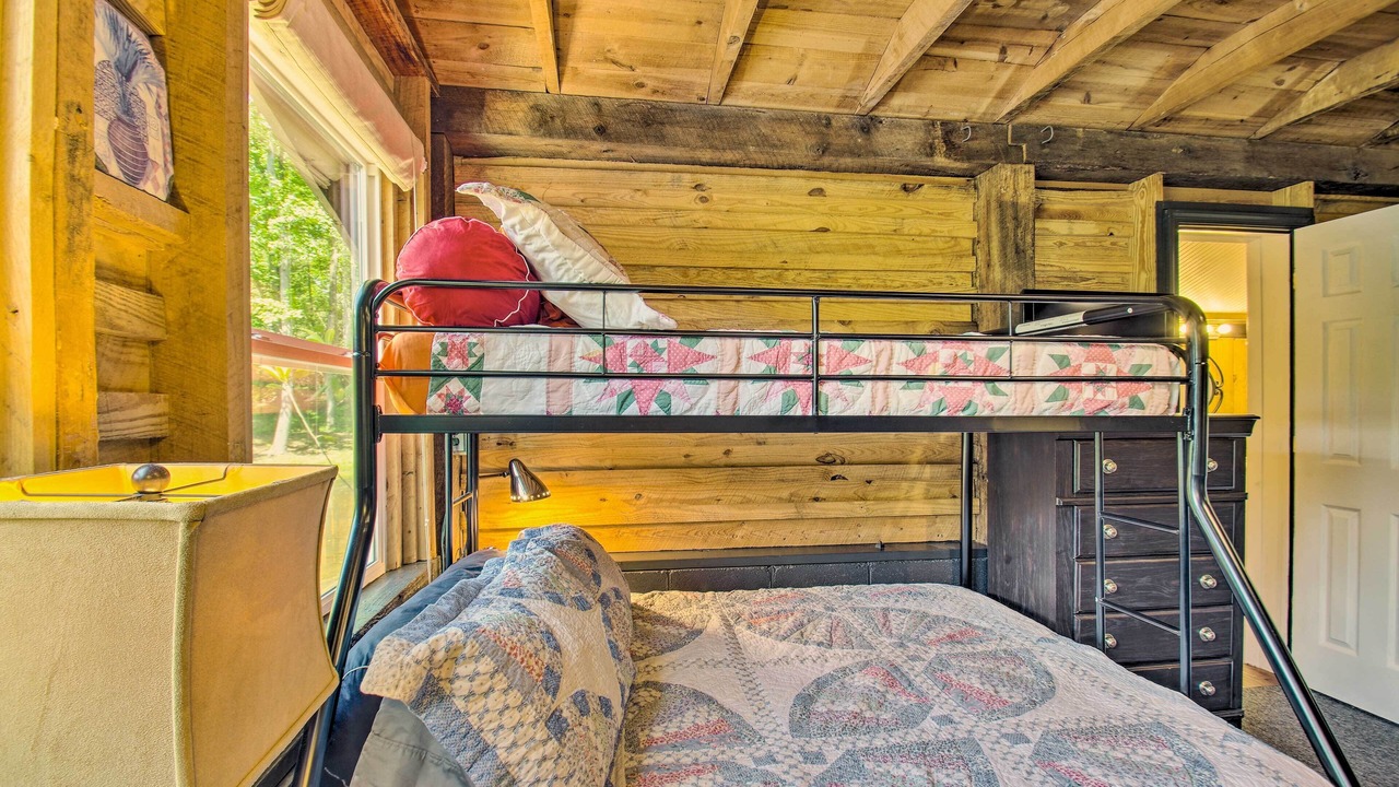 Photo of Bedroom in Ridge