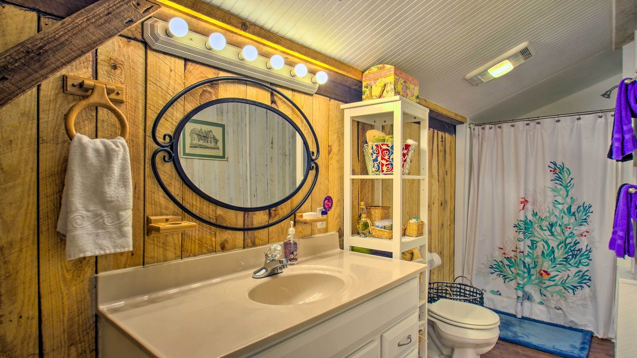 Photo of Bathroom in Ridge