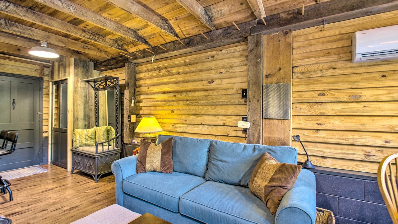 Photo of Livingroom in Ridge