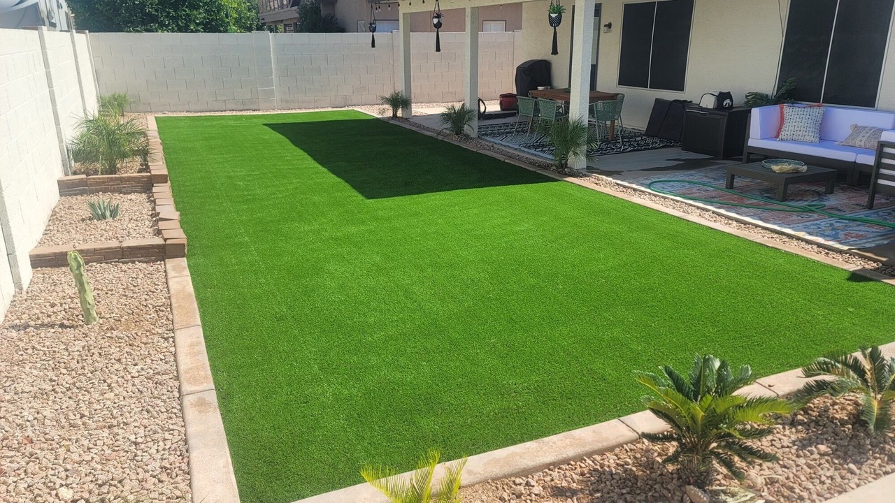 Photo of Outdoor in Mesa
