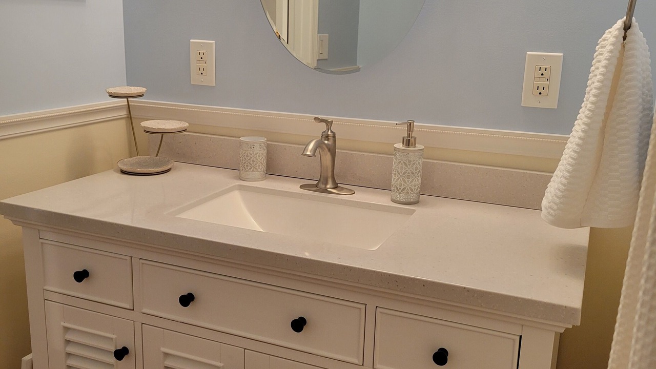 Photo of Bathroom in Milton