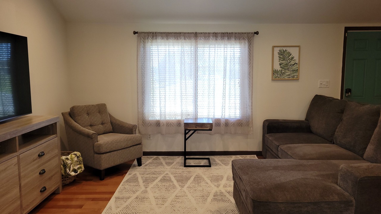 Photo of Bedroom in Milton