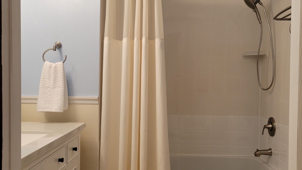 Photo of Bathroom in Milton