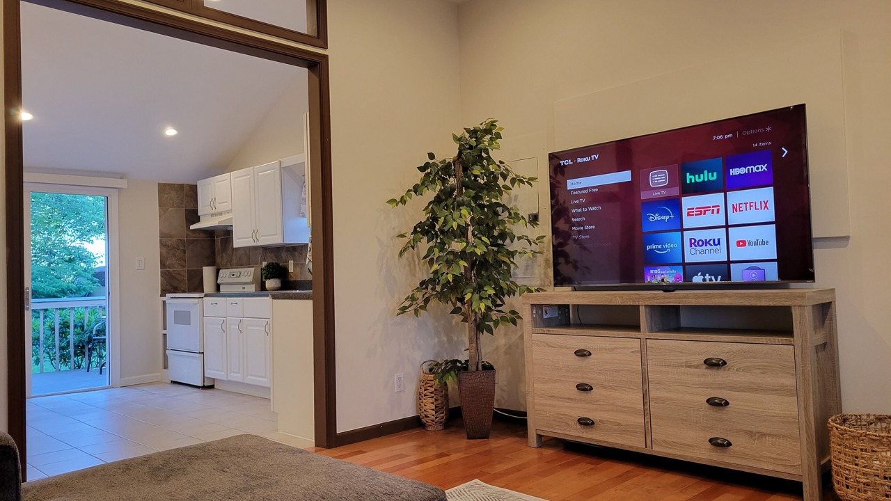 Photo of Bedroom in Milton