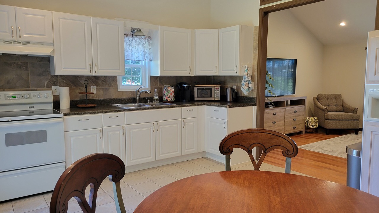 Photo of Bedroom in Milton