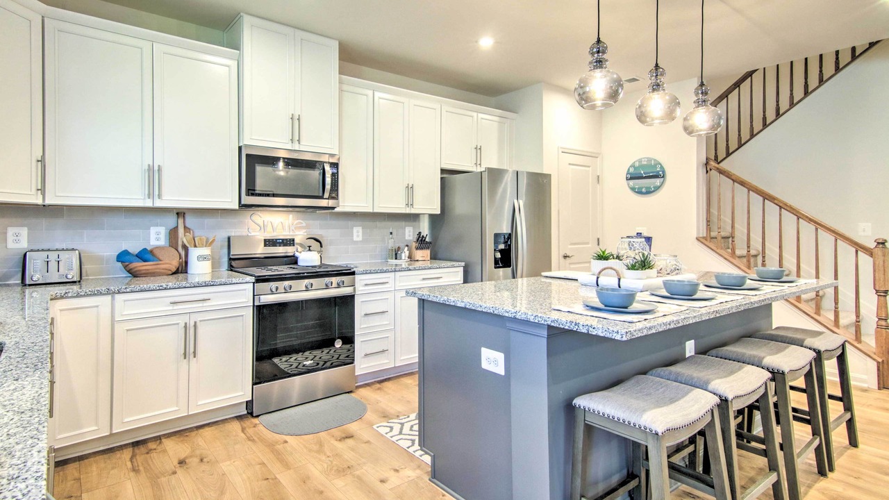Photo of Kitchen in Millville