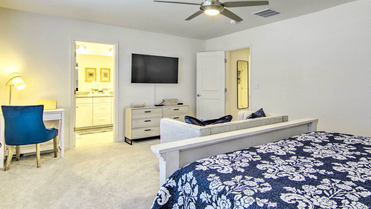 Photo of Bedroom in Millville