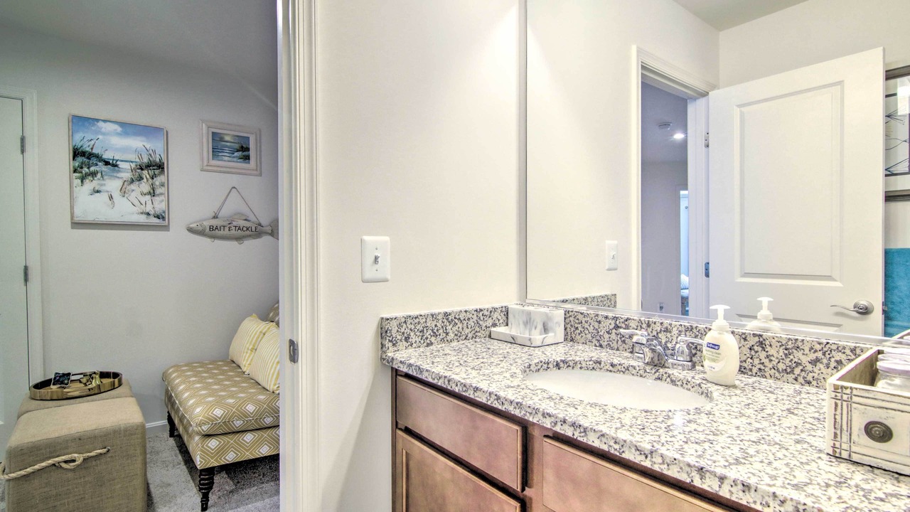 Photo of Bathroom in Millville