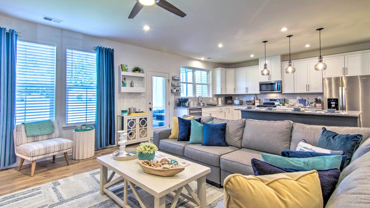 Photo of Livingroom in Millville