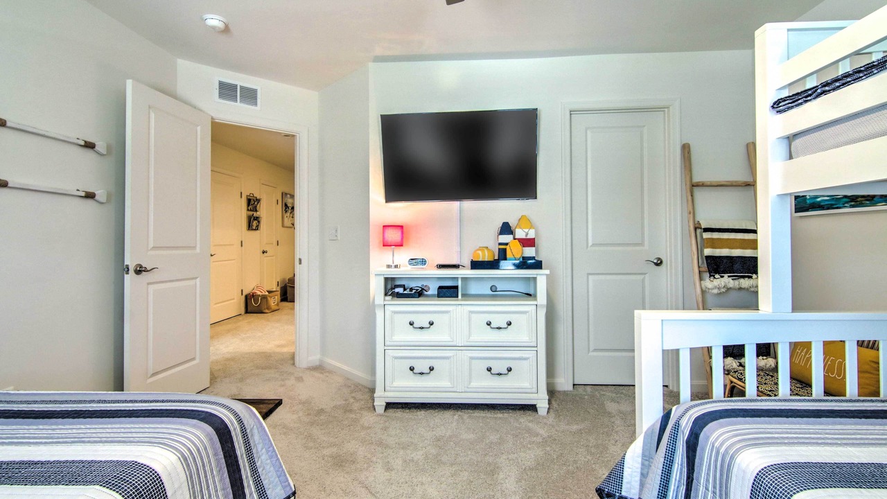 Photo of Bedroom in Millville
