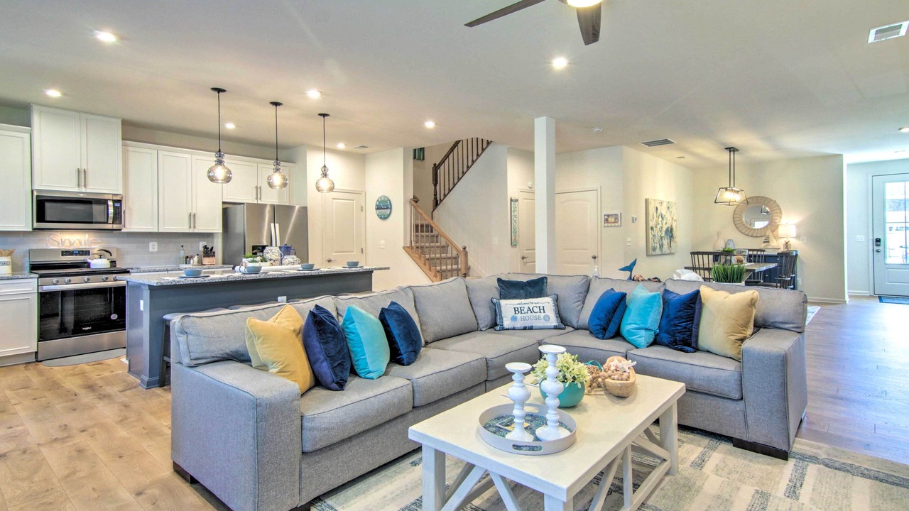 Photo of Livingroom in Millville