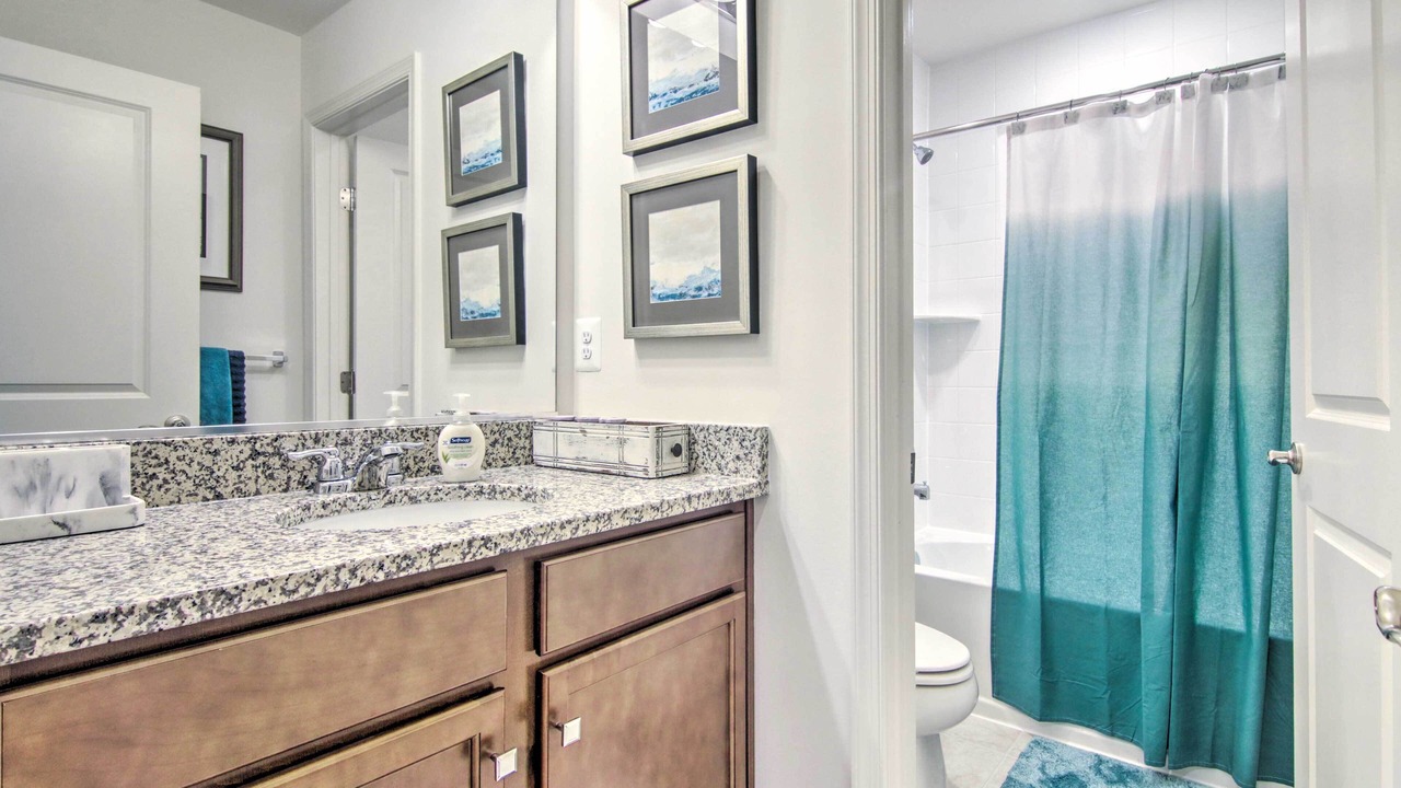 Photo of Bathroom in Millville