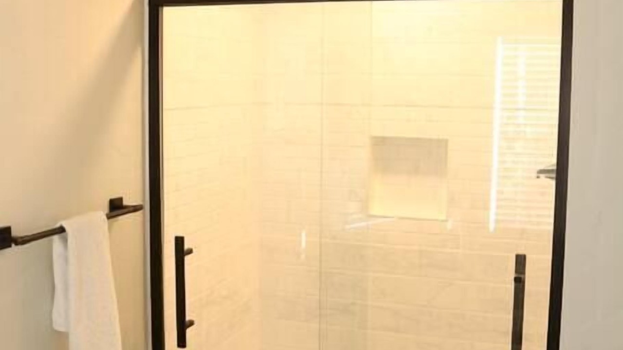 Photo of Bathroom in Strasburg