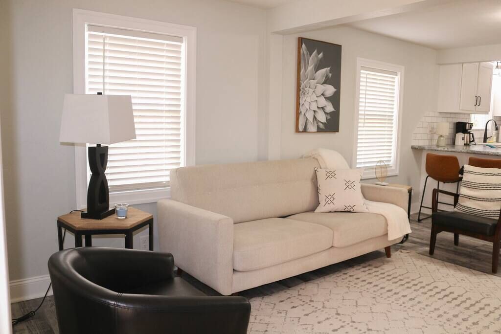 Photo of Livingroom in Strasburg