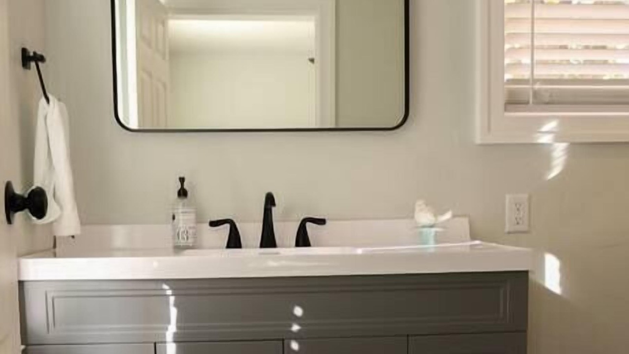 Photo of Bathroom in Strasburg