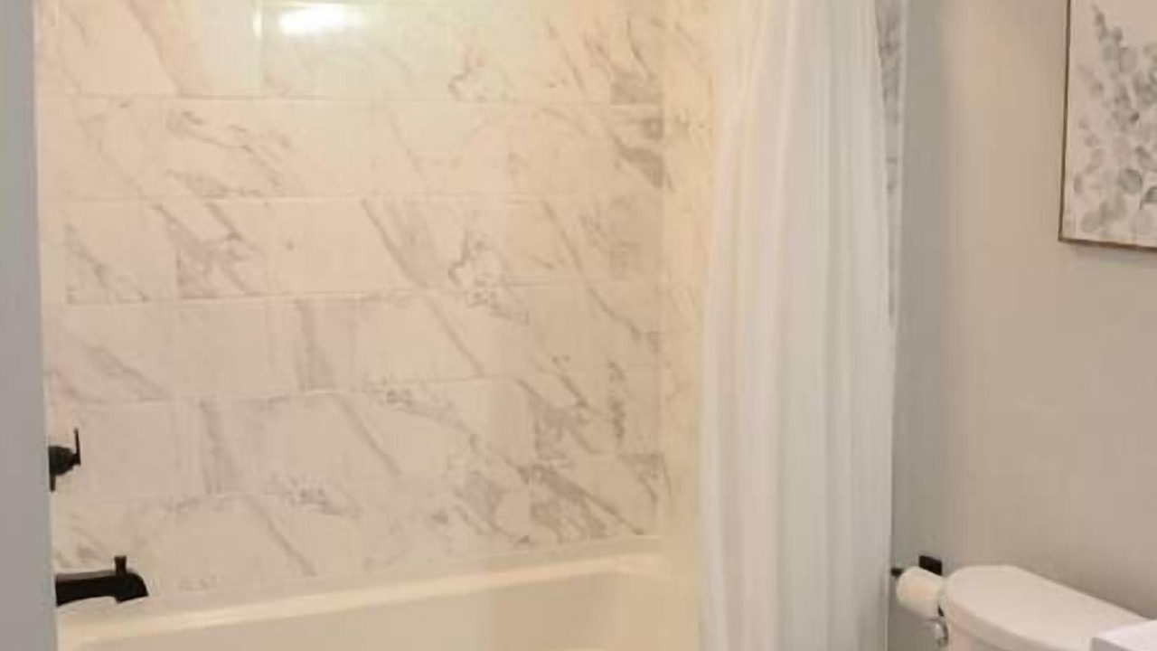 Photo of Bathroom in Strasburg