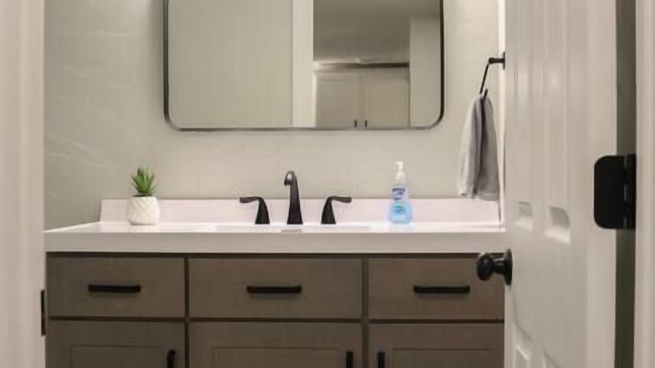 Photo of Bathroom in Strasburg
