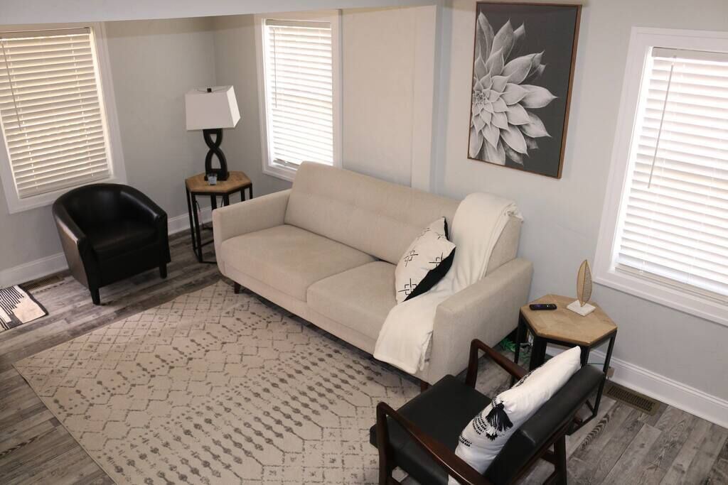 Photo of Livingroom in Strasburg
