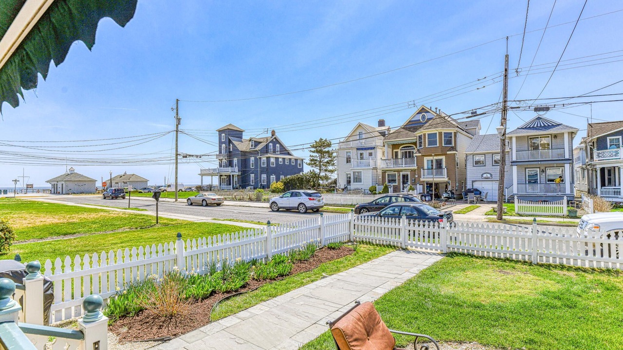 Photo of Outdoor in Ocean Grove