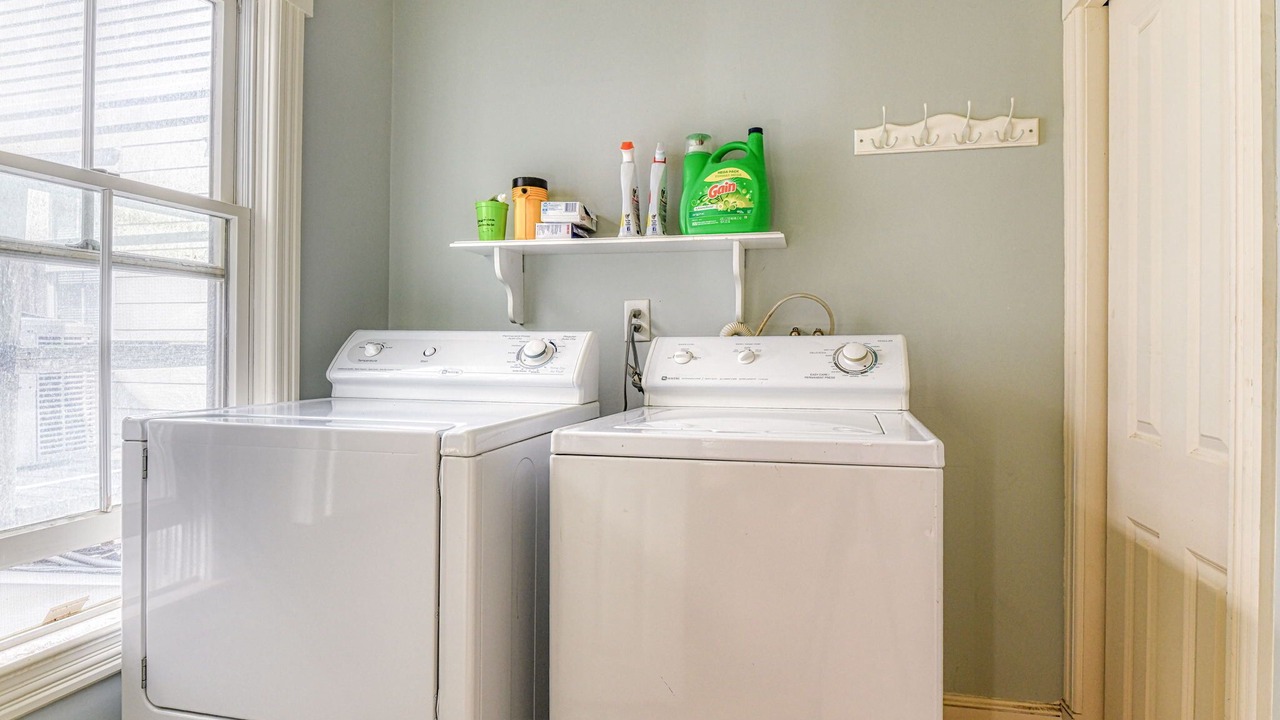 Photo of Bedroom in Ocean Grove