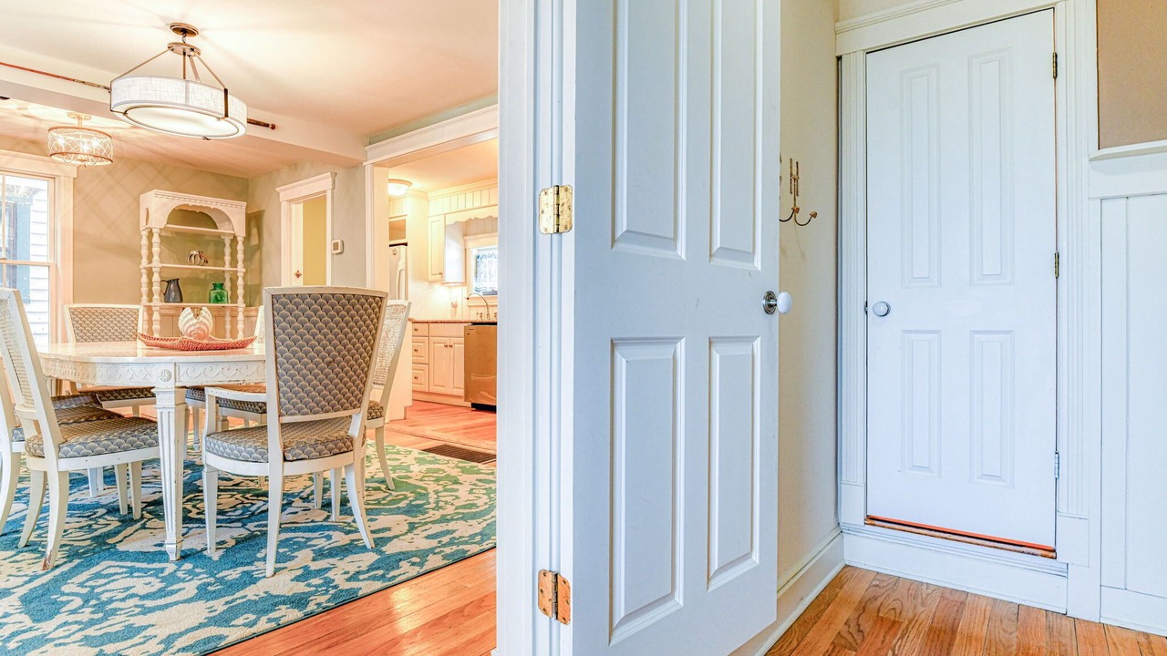 Photo of Bedroom in Ocean Grove