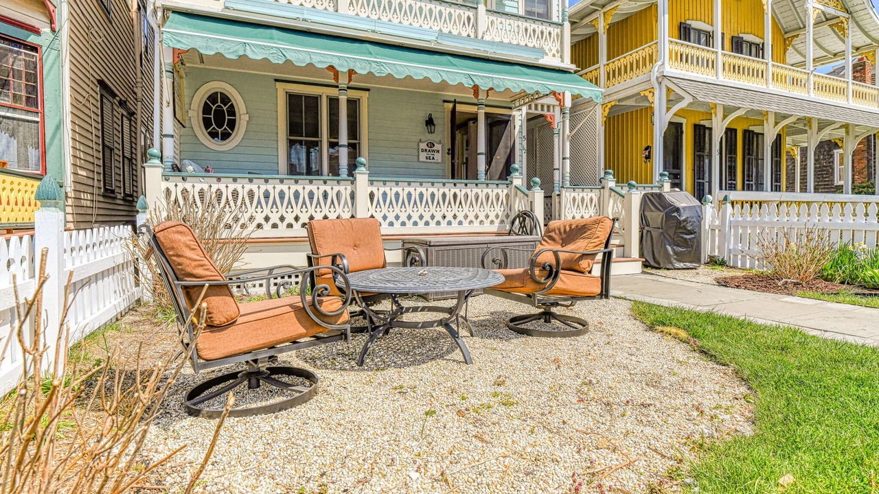 Photo of Outdoor in Ocean Grove