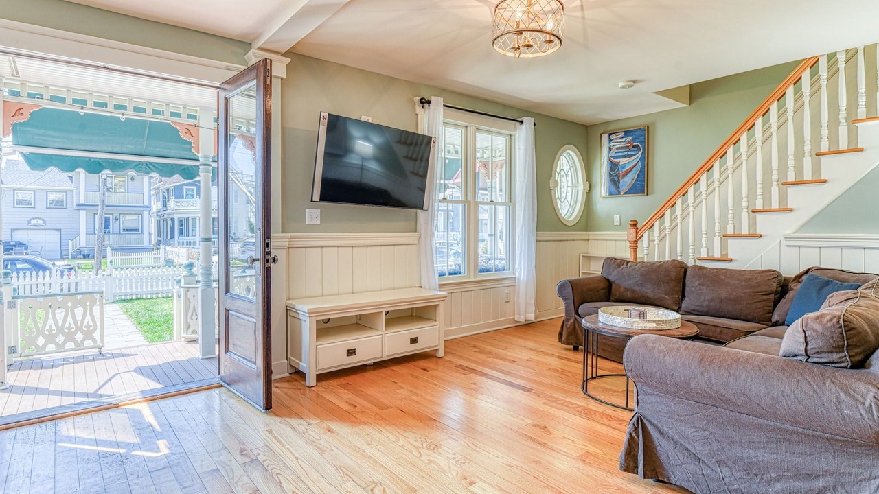 Photo of Bedroom in Ocean Grove