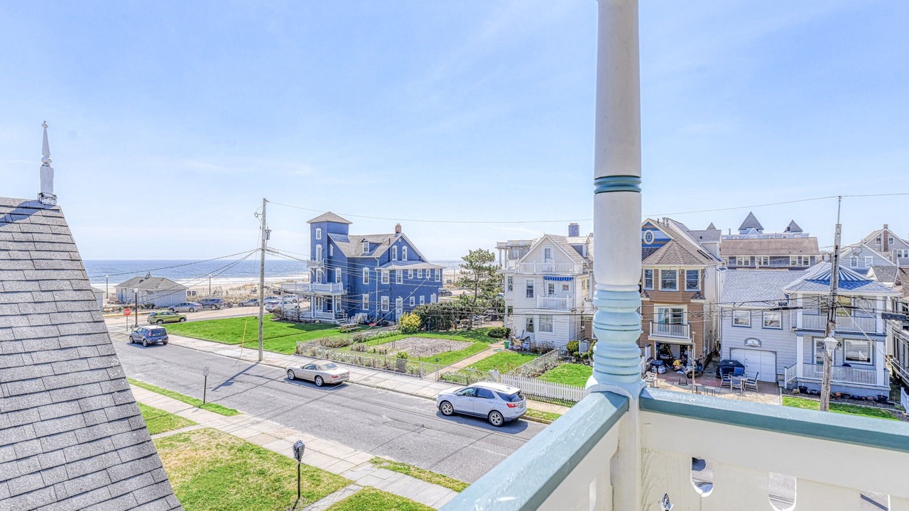 Photo of Outdoor in Ocean Grove