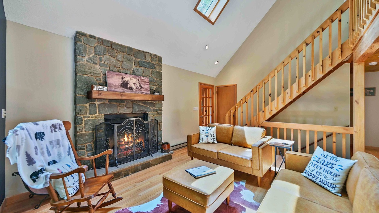 Photo of Livingroom in Lake Ariel