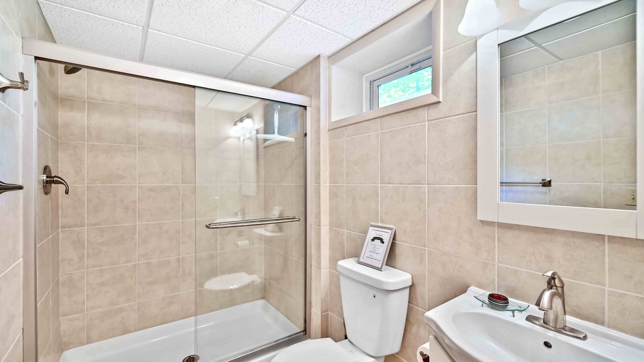 Photo of Bathroom in Lake Ariel