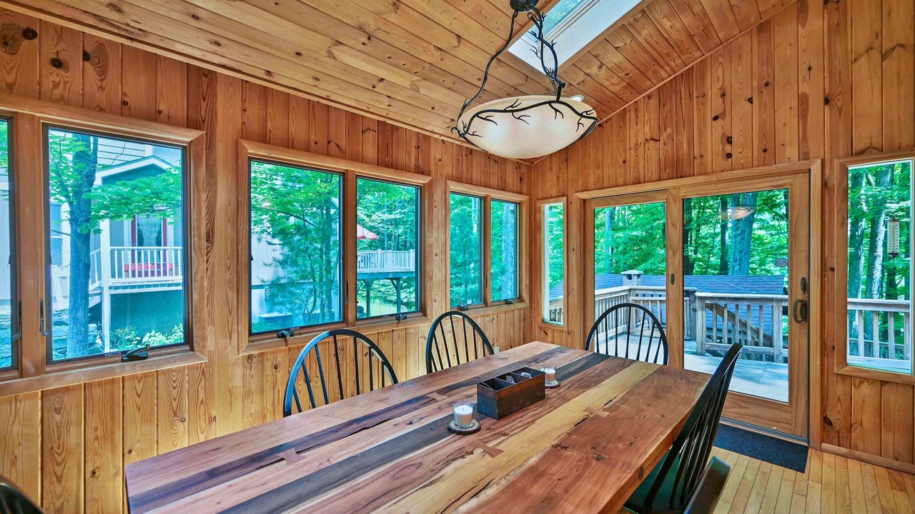 Photo of Bedroom in Lake Ariel