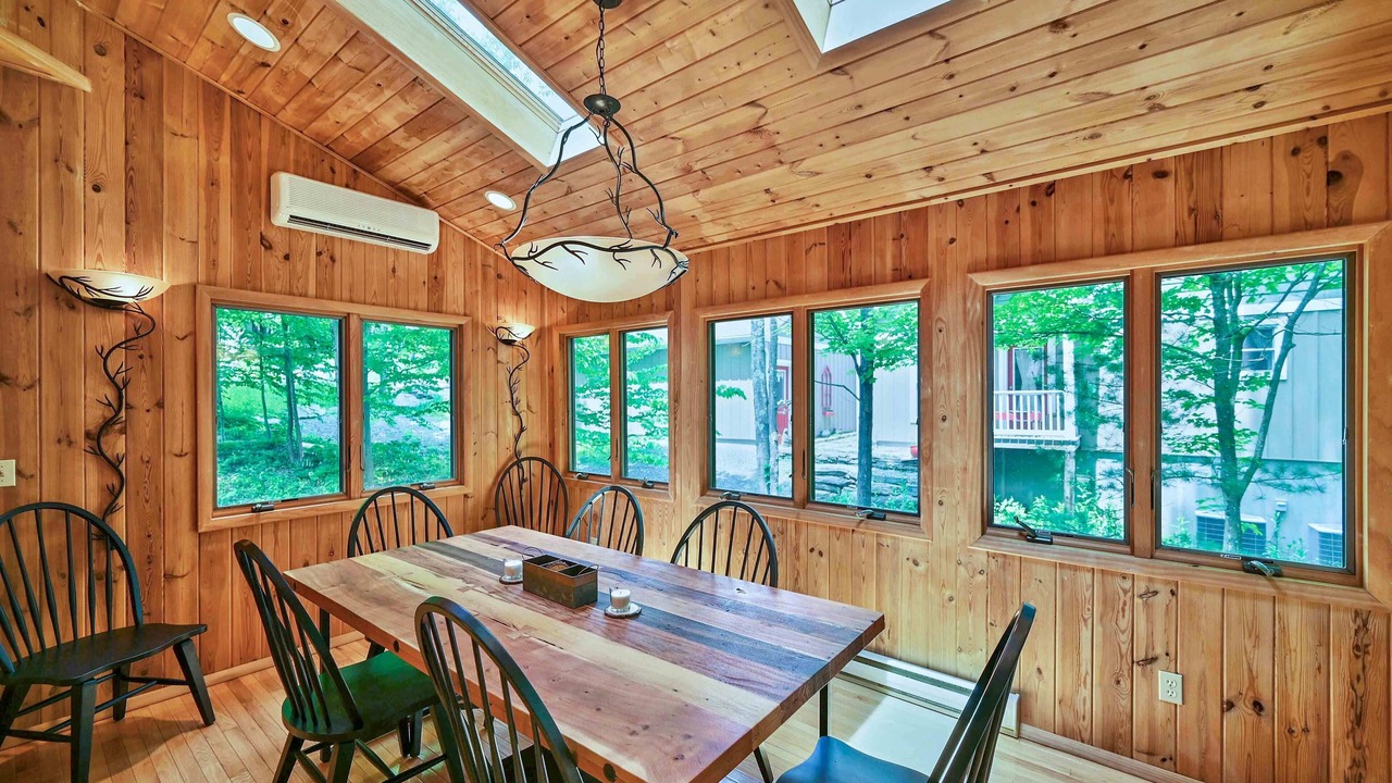 Photo of Livingroom in Lake Ariel