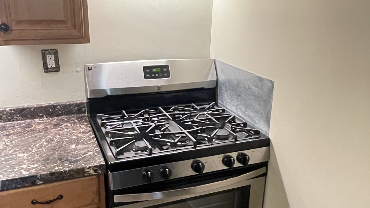 Photo of Kitchen in Central Northside