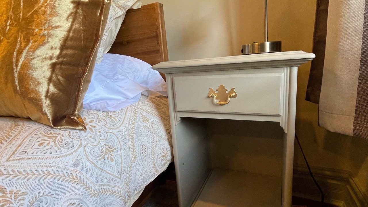 Photo of Bedroom in Central Northside