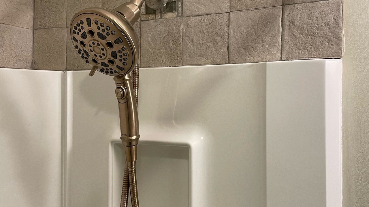 Photo of Bathroom in Central Northside