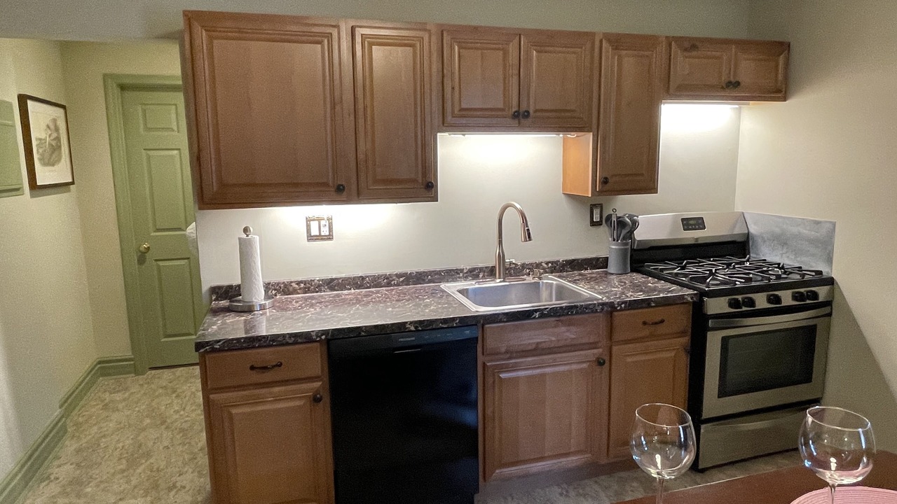 Photo of Kitchen in Central Northside