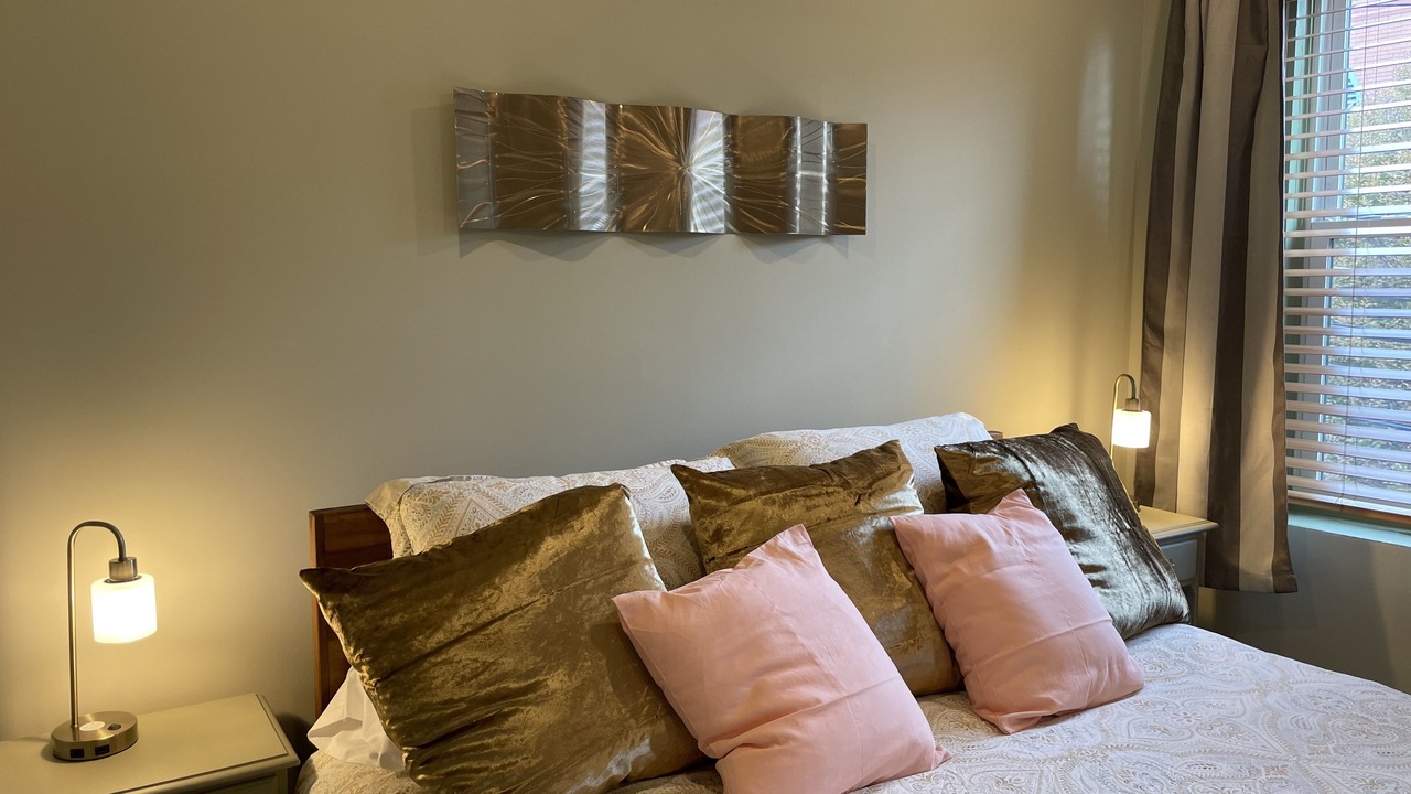 Photo of Bedroom in Central Northside