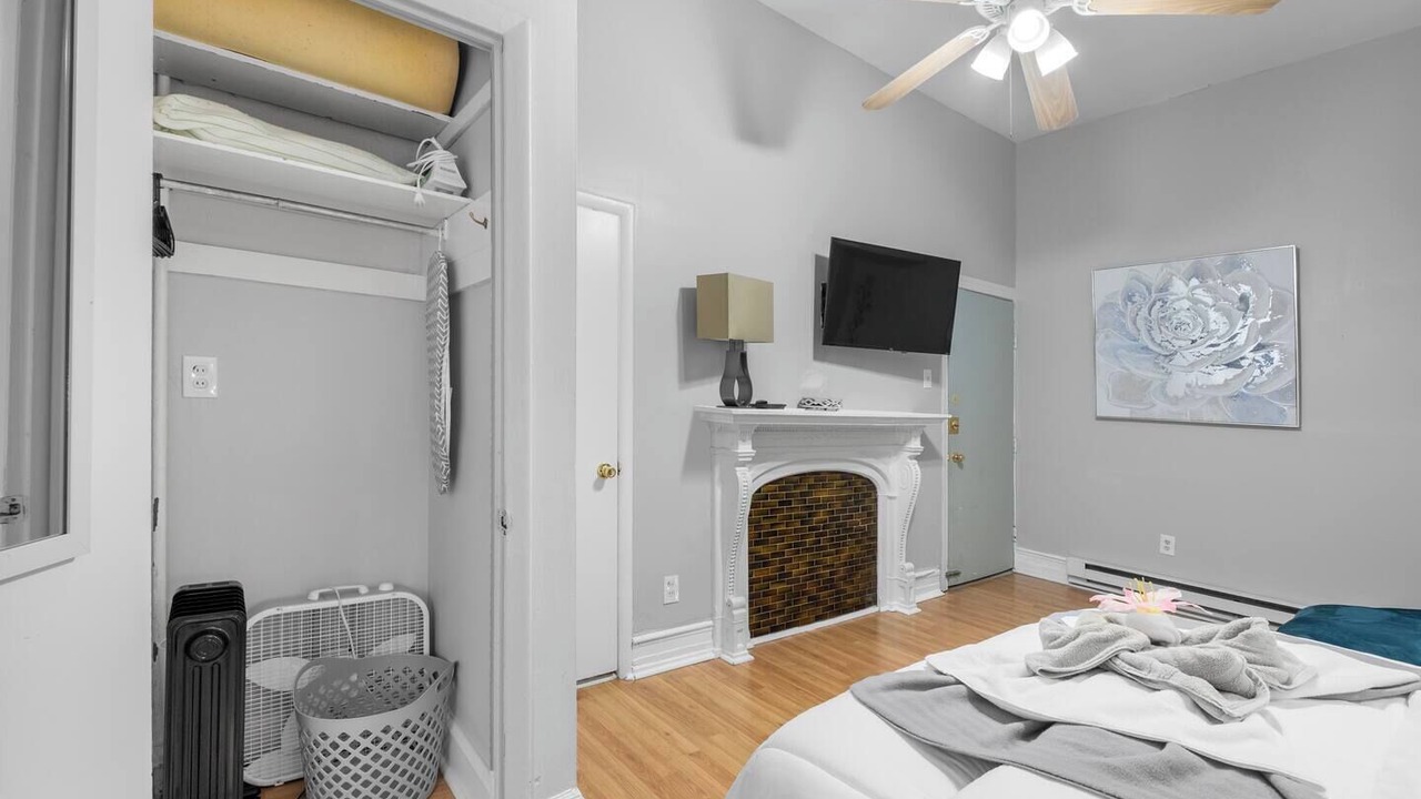 Photo of Bedroom in Bella Vista