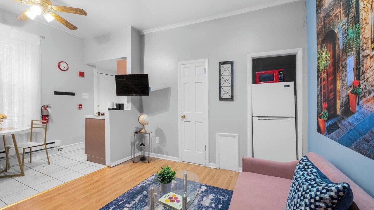 Photo of Livingroom in Bella Vista