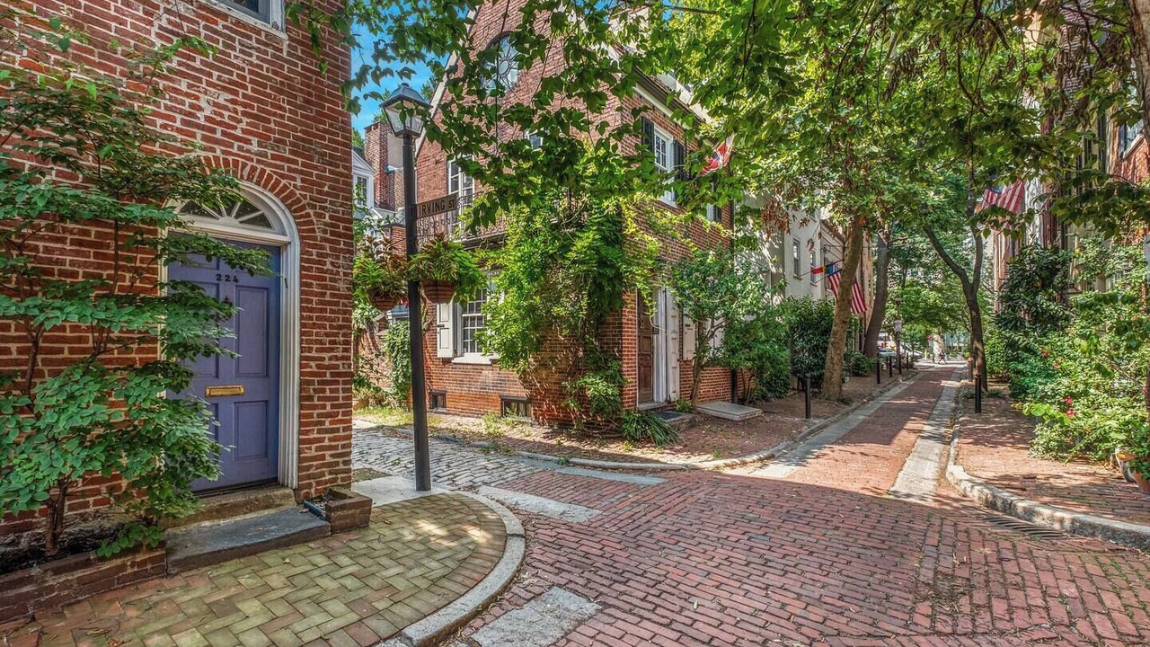 Photo of Outdoor in Bella Vista