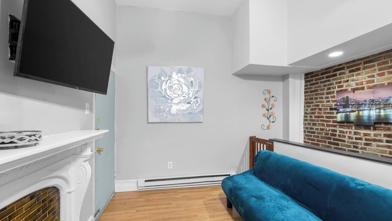 Photo of Livingroom in Bella Vista