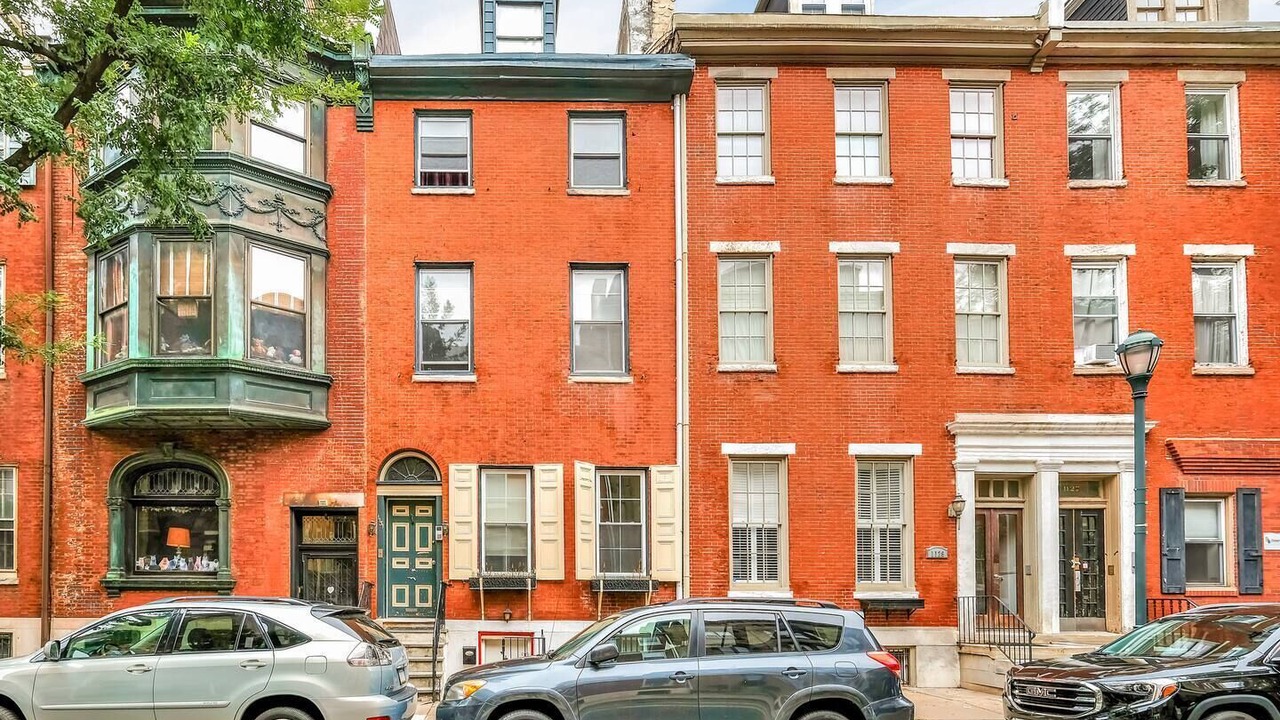 Photo of Outdoor in Gayborhood