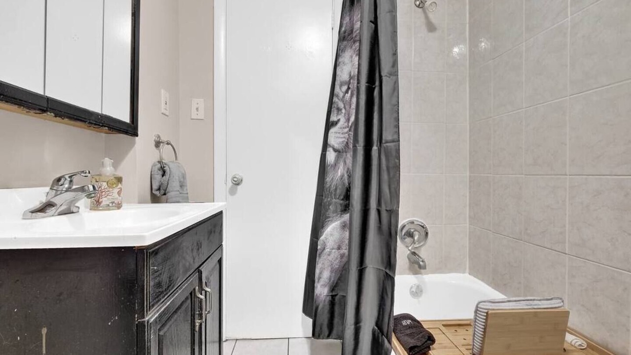 Photo of Bathroom in Gayborhood